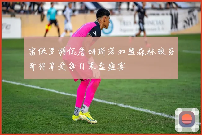 富保罗调侃詹姆斯若加盟森林狼芬奇将享受每日果盘盛宴