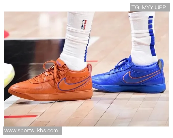 不打球也能秀鞋PJ塔克晒布克限量球鞋引发热议