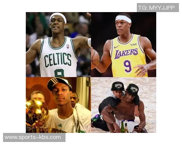 隆多回忆G6詹姆斯表现称那场比赛改变了他的职业生涯与心理状态