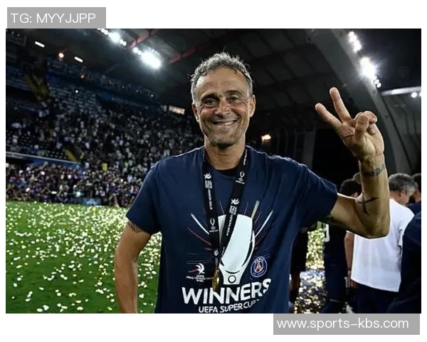 恩里克:全力争取2026年更多奖杯,今天的胜利至关重要