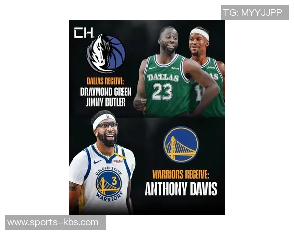 知名平台分析勇士或成浓眉下家独行侠已开始公开交易他